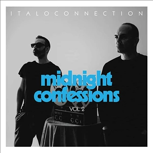 Italoconnection - Midnight Confessions Volume 2