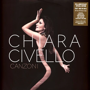 Chiara Civello - Canzoni