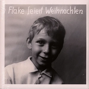 Flake - Flake Feiert Weihnachten