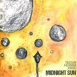 Julien Tassin / Manuel Hermia / Chris Joris - Midnight Sun