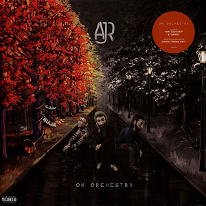 Ajr - Ok Orchestra