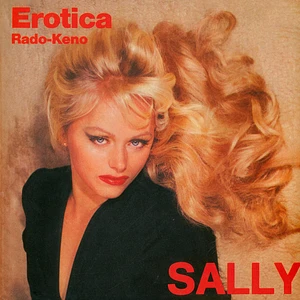 Sally - Erotica