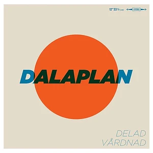 Dalaplan - Delad Vadnad