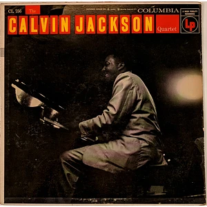 The Calvin Jackson Quartet - The Calvin Jackson Quartet