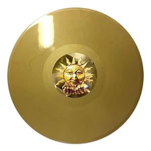 2 Flying Stones - Remix E.P. 2 Gold Vinyl Edition Edition