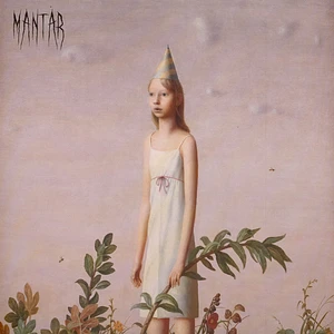 Mantar - Post Apocalyptic Depression Pink Vinyl Edition