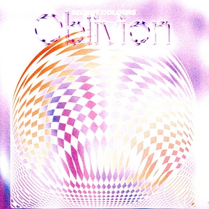 Secret Colours - Oblivion / I Feel Love