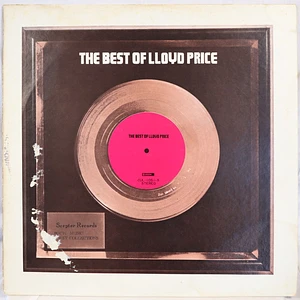 Lloyd Price - The Best Of Lloyd Price