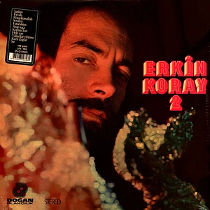 Erkin Koray - '2'