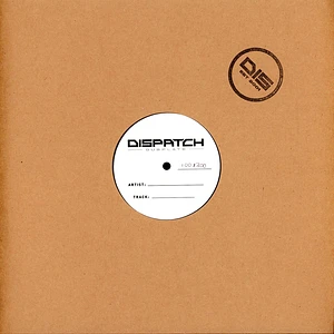 Blade - Dispatch Dubplate 025