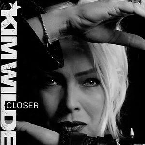 Kim Wilde - Closer White Vinyl Edition