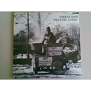 Steely Dan - Pretzel Logic