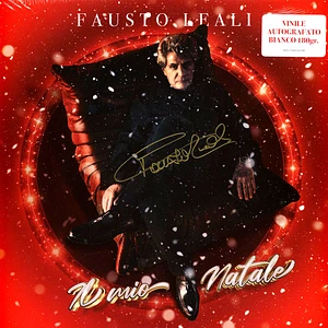 Leali Fausto - Il Mio Natale