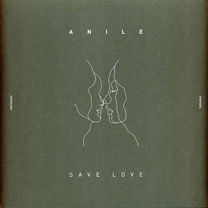 Anile - Save Love