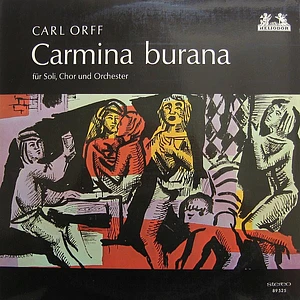 Carl Orff - Carmina Burana