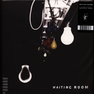 Kathryn Mohr - Waiting Room White Vinyl Edition