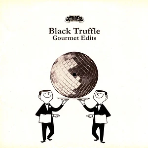 Black Truffle - Gourmet Edits