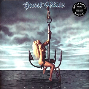 Great White - Hooked