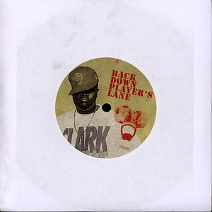 Clark Kent - Back Down Player’s Lane / My Flame In the Sky