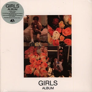 Girls - Album Limited Edition