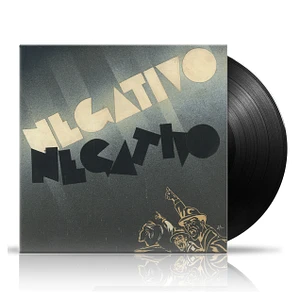 Negativo - Negativo