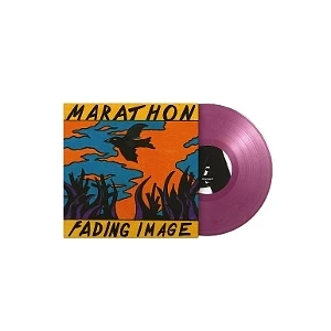 Marathon - Fading Image