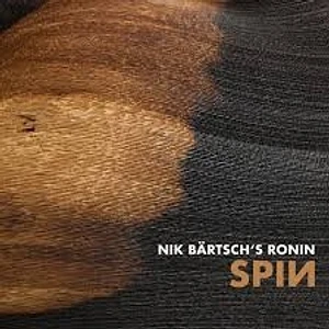 Nik Bärtsch's Ronin - Spin