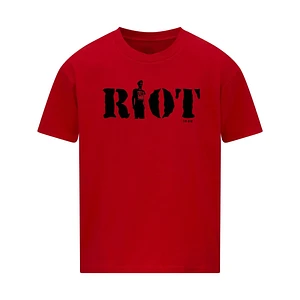 Underground Resistance - Riot T-Shirt