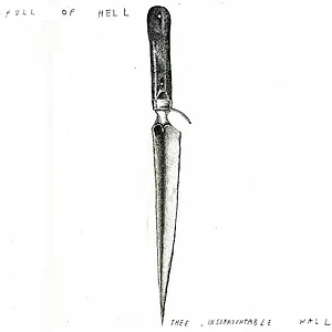 Full Of Hell / Psywarfare - Thee Insurmountable Wall / The Exotic Sounds Of Psywarfare