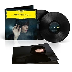 Alice Sara Ott - John Field: Complete Nocturnes