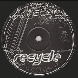 Recycle - Cycle 3