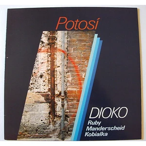 Dioko - Potosí