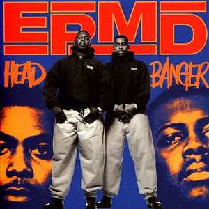 EPMD - Head Banger (LP Version) / Scratch Bring It Back (Part 2)