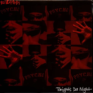 Redman - Tonight's Da Night / I'm A Bad