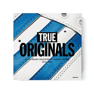 Marlon Knispel - True Originals 970 - 1993