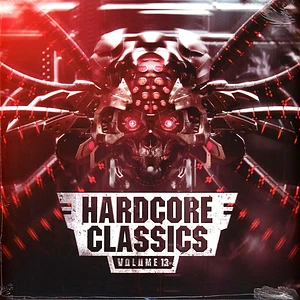 V.A. - Hardcore Classics 013