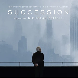 Nicholas Britell - Succession: The Complete Collection