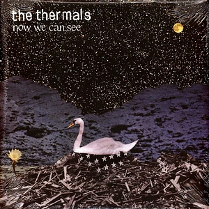 The Thermals - Now We Can See