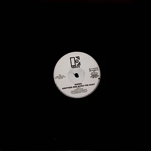 Queen - Another One Bites The Dust