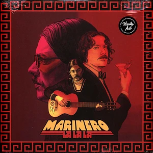 Marinero - La La La Red Vinyl Edition