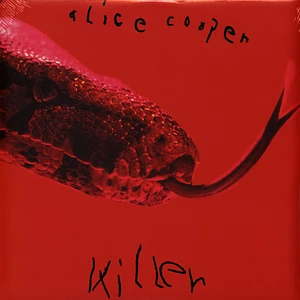 Alice Cooper - Killer