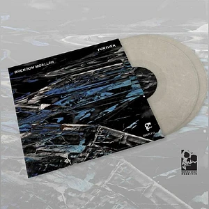 Brendon Moeller - Further Marbled Vinyl Edition