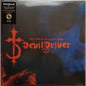 Devildriver - The Fury Of Our Maker's Hand