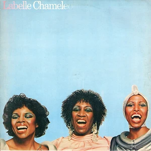 Labelle - Chameleon