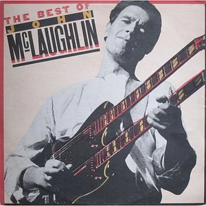 John McLaughlin - The Best Of