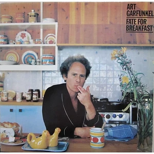 Art Garfunkel - Fate For Breakfast