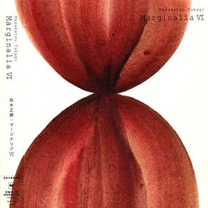 Masakatsu Takagi - Marginalia Vi