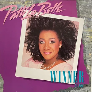 Patti LaBelle - Winner In You