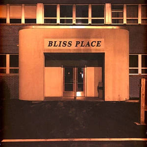 Brin & Josiah Steinbrick - Bliss Place