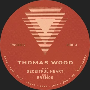 Thomas Wood - Deceitful Heart